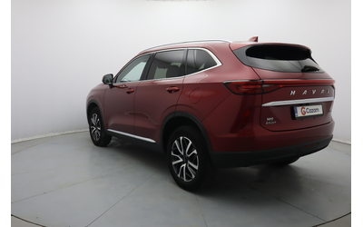 Haval H6 - автомобили, коли, обяви за нови и употребявани 14