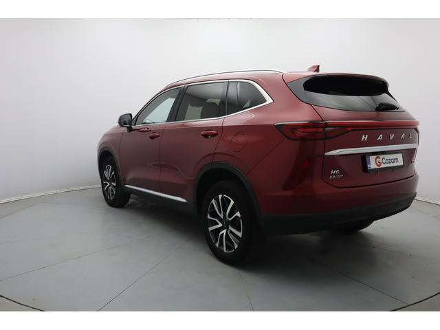 Haval H6 - автомобили, коли, обяви за нови и употребявани 14
