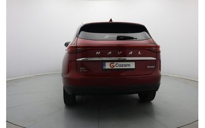 Haval H6 - автомобили, коли, обяви за нови и употребявани 17