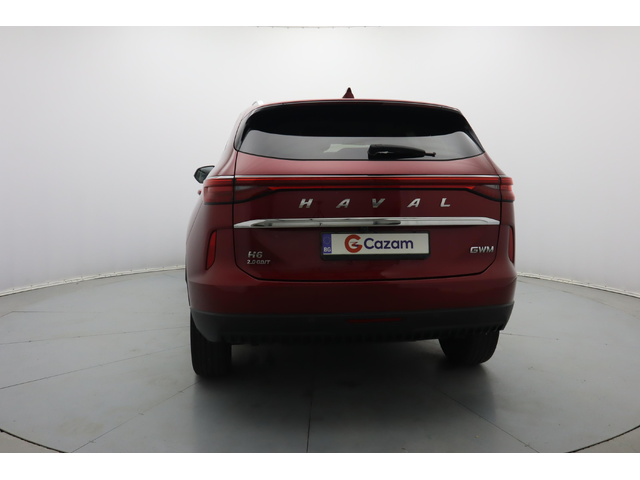 Haval H6 - автомобили, коли, обяви за нови и употребявани 17