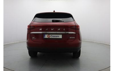 Haval H6 - автомобили, коли, обяви за нови и употребявани 18