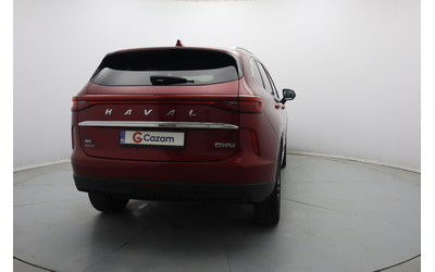 Haval H6 - автомобили, коли, обяви за нови и употребявани 19