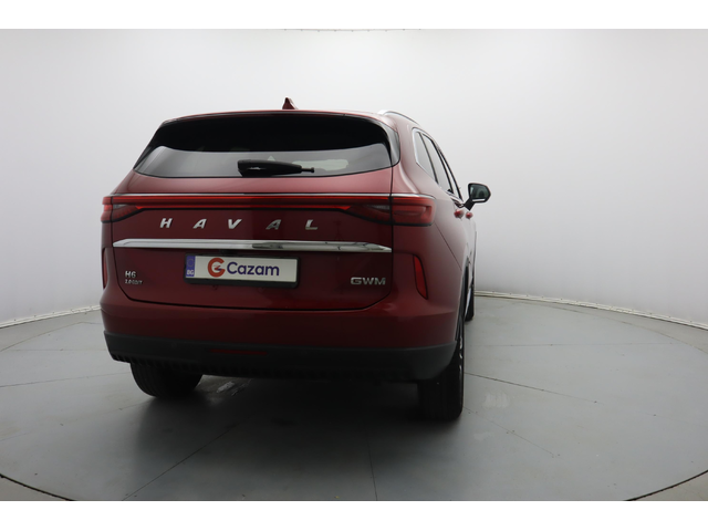 Haval H6 - автомобили, коли, обяви за нови и употребявани 19
