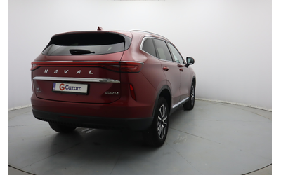 Haval H6 - автомобили, коли, обяви за нови и употребявани 20