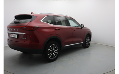 Haval H6 - автомобили, коли, обяви за нови и употребявани 22