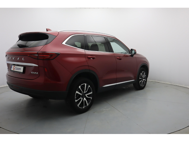 Haval H6 - автомобили, коли, обяви за нови и употребявани 22
