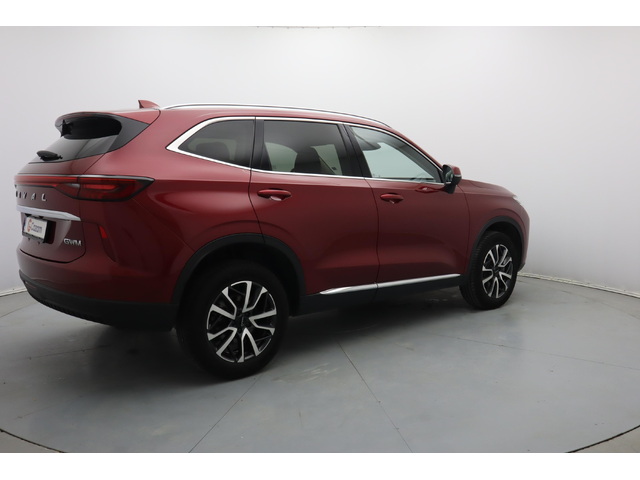 Haval H6 - автомобили, коли, обяви за нови и употребявани 23