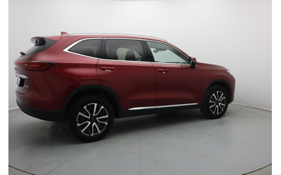 Haval H6 - автомобили, коли, обяви за нови и употребявани 24