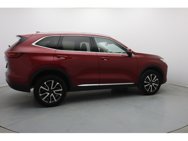 Haval H6 - автомобили, коли, обяви за нови и употребявани 25