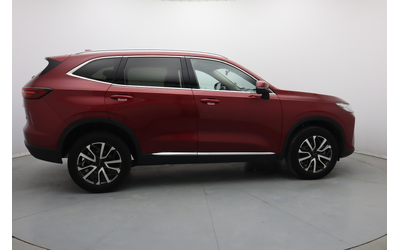 Haval H6 - автомобили, коли, обяви за нови и употребявани 26