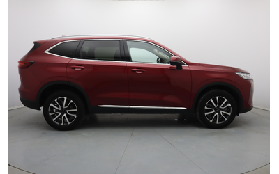Haval H6 - автомобили, коли, обяви за нови и употребявани 27