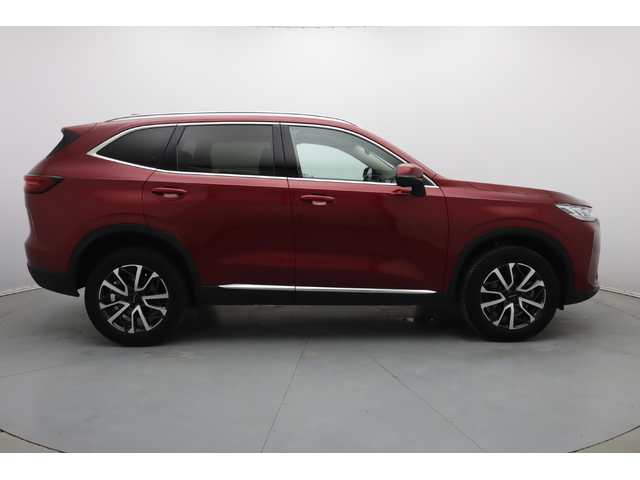 Haval H6 - автомобили, коли, обяви за нови и употребявани 27