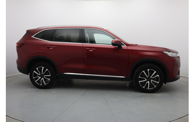 Haval H6 - автомобили, коли, обяви за нови и употребявани 28