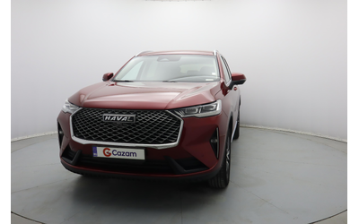 haval-h6 - 2