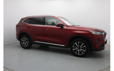 Haval H6 - автомобили, коли, обяви за нови и употребявани 30