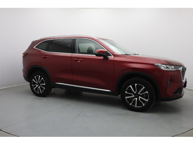 Haval H6 - автомобили, коли, обяви за нови и употребявани 30