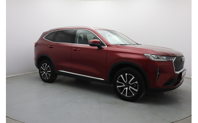 Haval H6 - автомобили, коли, обяви за нови и употребявани 31