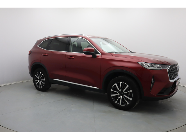 Haval H6 - автомобили, коли, обяви за нови и употребявани 31