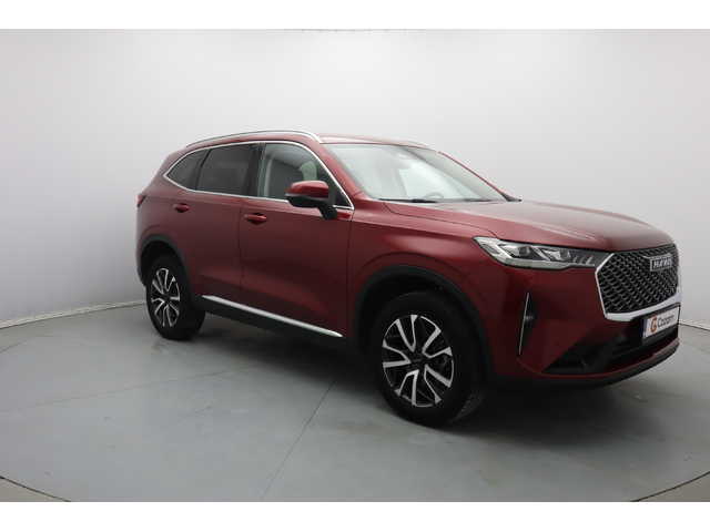 Haval H6 - автомобили, коли, обяви за нови и употребявани 32