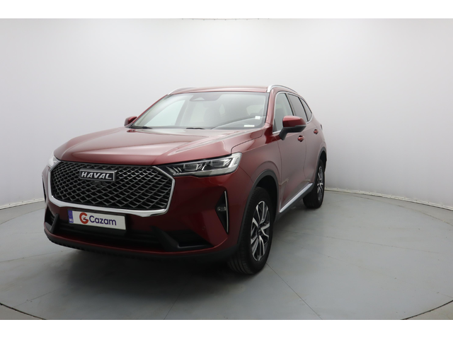 Haval H6 - автомобили, коли, обяви за нови и употребявани 3