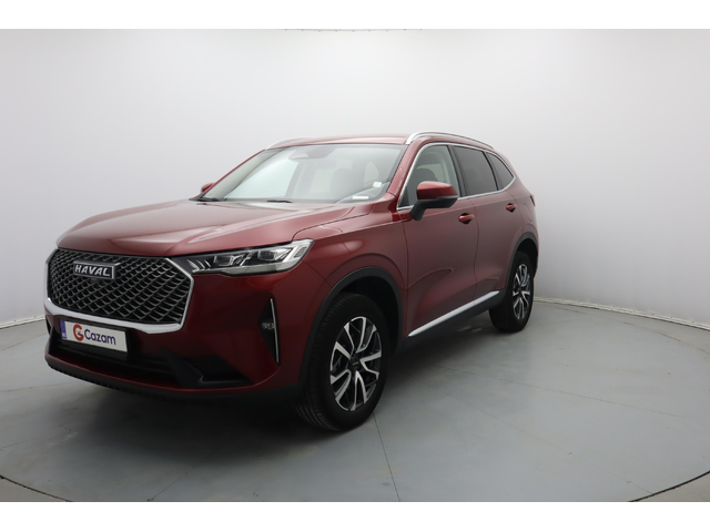 Haval H6 - автомобили, коли, обяви за нови и употребявани 4