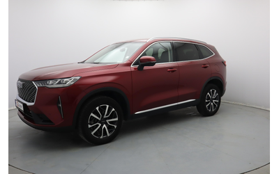 Haval H6 - автомобили, коли, обяви за нови и употребявани 6