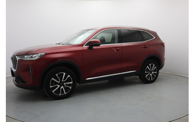 Haval H6 - автомобили, коли, обяви за нови и употребявани 7