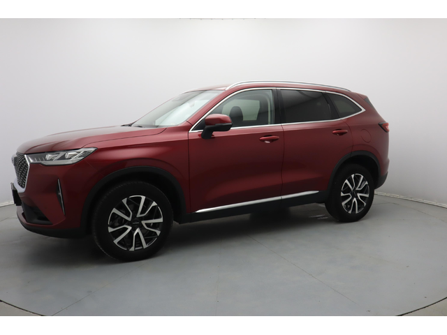 Haval H6 - автомобили, коли, обяви за нови и употребявани 7