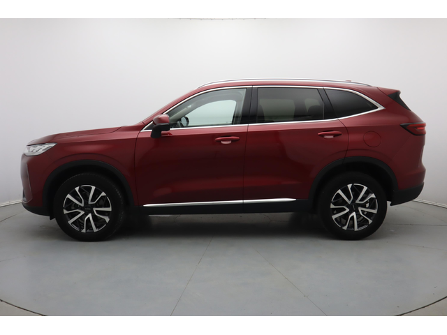 Haval H6 - автомобили, коли, обяви за нови и употребявани 8