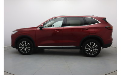 Haval H6 - автомобили, коли, обяви за нови и употребявани 9