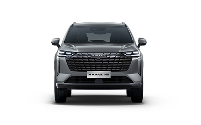 haval-h6-hev - 1