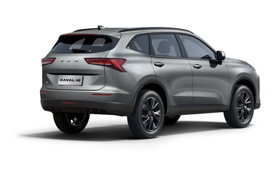 haval-h6-hev - 2