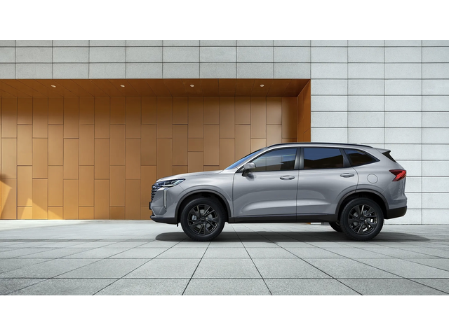 Haval H6 HEV - автомобили, коли, обяви за нови и употребявани 3