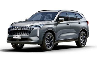 haval-h6-phev - 0