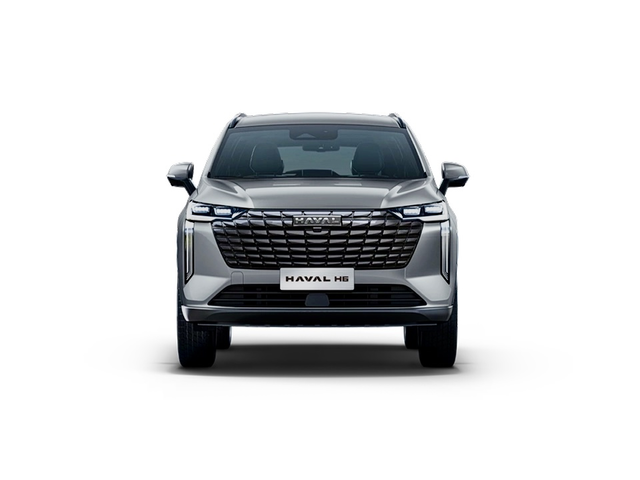 Haval H6 PHEV - автомобили, коли, обяви за нови и употребявани 1