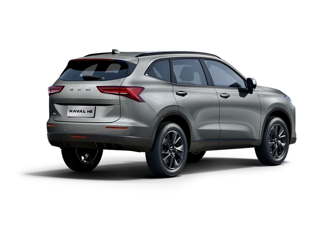 Haval H6 PHEV - автомобили, коли, обяви за нови и употребявани 2