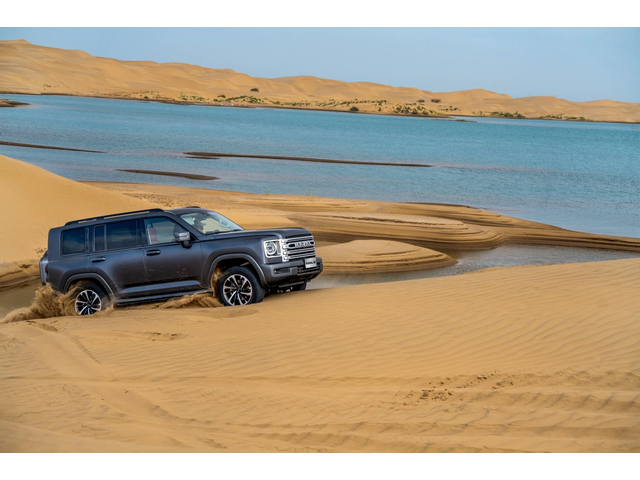 Haval H9 4X4 - автомобили, коли, обяви за нови и употребявани 0