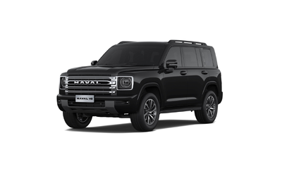 haval-h9 - 0