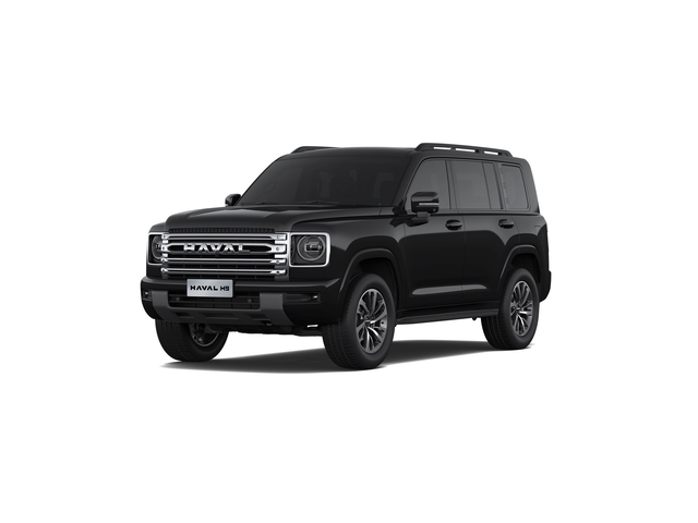 Haval H9, 2026 г., 1 км, 217 к.с. - автомобили, коли, обяви за нови и употребявани 0