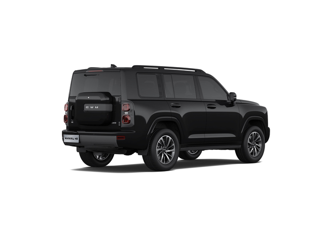 Haval H9, 2026 г., 1 км, 217 к.с. - автомобили, коли, обяви за нови и употребявани 2