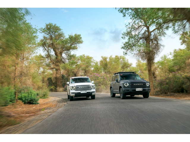 Haval H9 4X4 - автомобили, коли, обяви за нови и употребявани 6