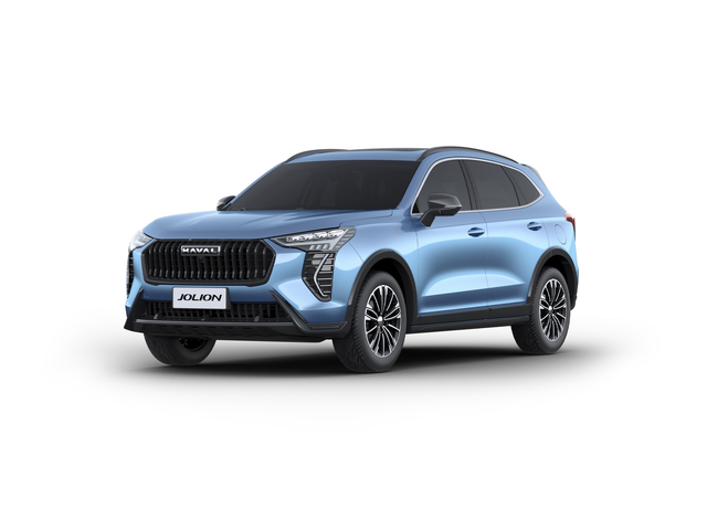 Haval Jolion, 2026 г., 1 км, 143 к.с. - автомобили, коли, обяви за нови и употребявани 0