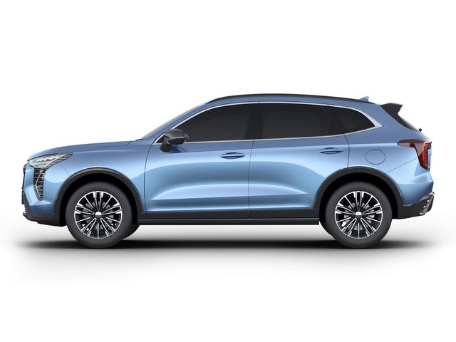 Haval Jolion, 2026 г., 1 км, 143 к.с. - автомобили, коли, обяви за нови и употребявани 1