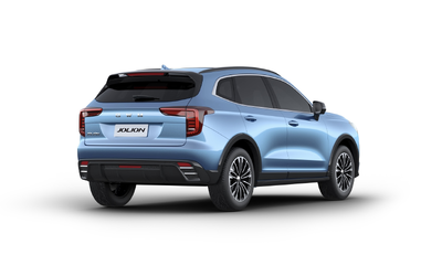 haval-jolion - 2