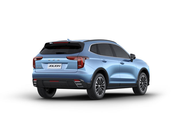 Haval Jolion, 2026 г., 1 км, 143 к.с. - автомобили, коли, обяви за нови и употребявани 2