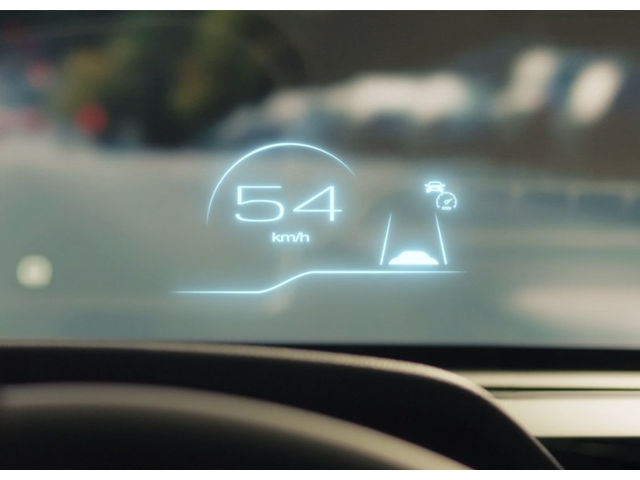 Haval Jolion, 2026 г., 1 км, 143 к.с. - автомобили, коли, обяви за нови и употребявани 3