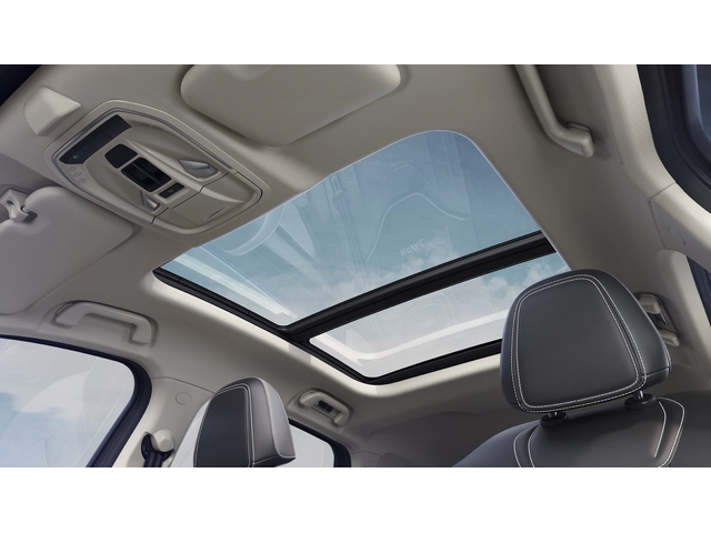 Haval Jolion, 2026 г., 1 км, 143 к.с. - автомобили, коли, обяви за нови и употребявани 6