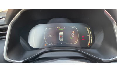 Haval Jolion PRO HEV ГАРАНЦИЯ 2032г. - автомобили, коли, обяви за нови и употребявани 11