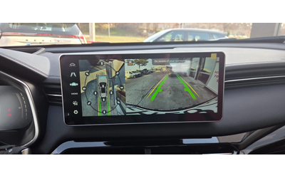 Haval Jolion PRO HEV ГАРАНЦИЯ 2032г. - автомобили, коли, обяви за нови и употребявани 12