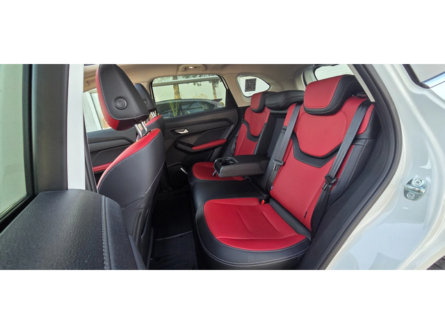 Haval Jolion PRO HEV ГАРАНЦИЯ 2032г. - автомобили, коли, обяви за нови и употребявани 8